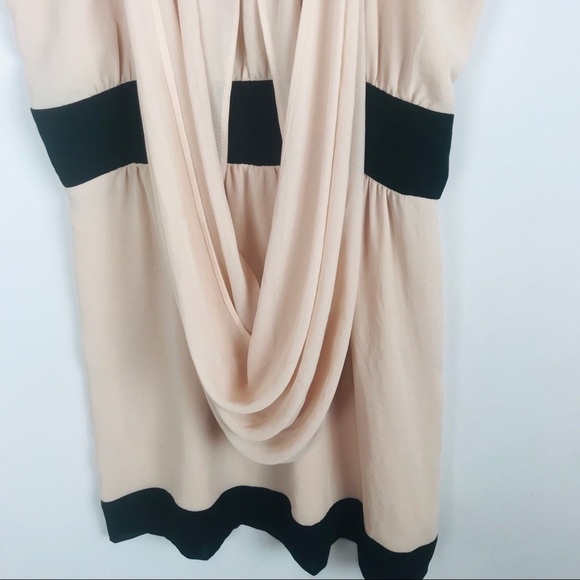 TOPSHOP Racerback Dress - Picture 4 of 6